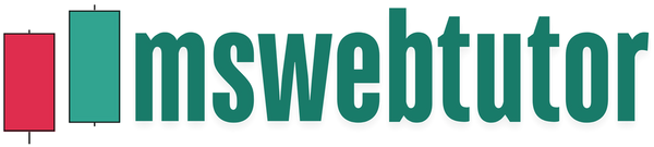 mswebtutor logo
